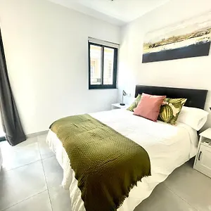Eva Recommends Soho Alameda Apartamento Sevilla